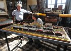 Eisenbahnmuseum Triest Campo Marzio (103)